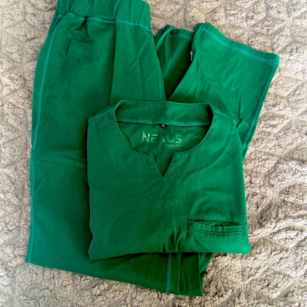 Benefit Medical Scrubs